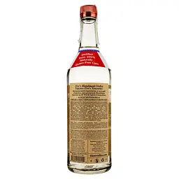 Горілка Tito's 40% 0.7 л - мініатюра 2