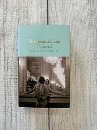 The Beautiful and Damned - мініатюра 2