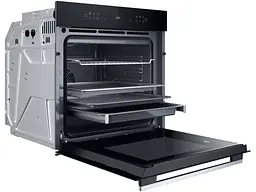 Духовка електрична Whirlpool WOI78HT1SXA - мініатюра 4