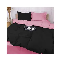 Постільна білизна MirSon Poplin Line 041 + 099 Leomar 160 x 220 (2200006284789) - мініатюра 5