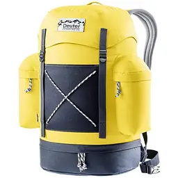 Рюкзак Deuter Wengen Corn (1052-3814122 8308) - мініатюра 6