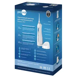 Іригатор Prooral 5013 - мініатюра 5