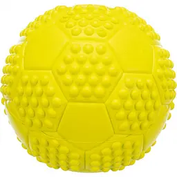 Іграшка Trixie М'яч спортивний для собак d7 см резина - мініатюра 3