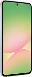 Смартфон Samsung Galaxy A56 5G 8/256GB Awesome Olive (SM-A566BZGC) - мініатюра 2