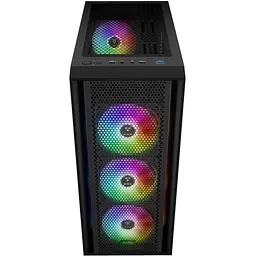 Корпус Gamdias AURA GC2 ELITE ARGB (4711514500615) - мініатюра 5
