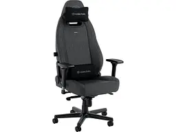 Крісло геймерське Noblechairs Legend TX Anthracite (NBL-LGD-TX-ATC) - мініатюра 2