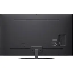 Телевізор LG AI 81 75` NanoCell Ultra HD 4K (75NANO81A6A) UA [139221] - мініатюра 10