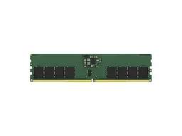 Пам'ять для настільних комп'ютерів Kingston KVR DDR5 CUDIMM 1x64Gb KVR64A52BD8-64