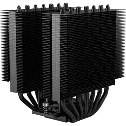 Кулер до процесора PcCooler RT720 BK - миниатюра 4