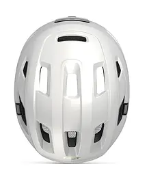 Шолом Met E-Mob CE S White (1052-3HM 153 CE00 S BI1) - мініатюра 4