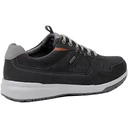 Кросівки Chiruca Metropolitan 03 46 Gore-Tex Black - мініатюра 4