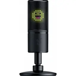 Мікрофон Razer Seiren Emote [RZ19-03060100-R3M1] [67630]