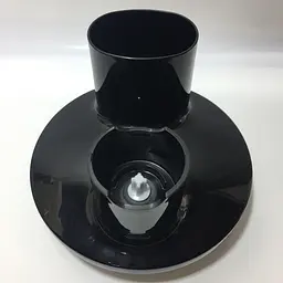 Кришка-редуктор на чашу FP блендера Braun MQ7075X BK, MQ7077X, MQ7087X, MQ9087X, Type HB701, 7322115454 1500 мл - мініатюра 4