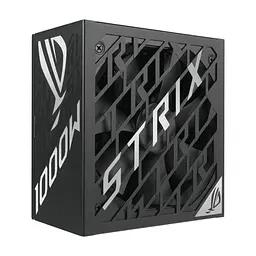 Блок живлення ASUS 1000W ROG Strix Platinum (90YE00W7-B0NA00) - мініатюра 9