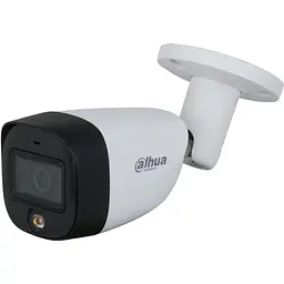 HDCVI камера Dahua DH-HAC-HFW1500CMP-IL-A (2.8мм) - мініатюра 2