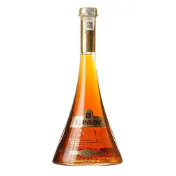 Бренді Klinkov XO 40% 0.5 л в тубусі - мініатюра 5