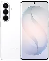 Смартфон Samsung Galaxy S26+ 12/256Gb ZWD Белый (7240244)