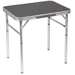 Стіл Bo-Camp 60x45 cm Grey (1404385) (DAS303271)