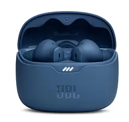 Навушники JBL Tune Beam TWS Blue - мініатюра 2