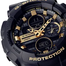 Годинник CASIO GMA-S140M-1AER - мініатюра 2