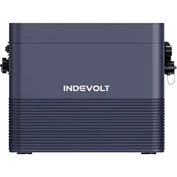 Зарядна станція Indevolt BK1600 1200W [176285] - мініатюра 2