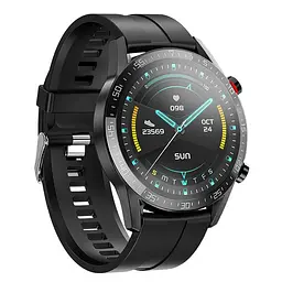 Smart Watch Hoco Y2 BT Call, Track, HeartRate, IP68