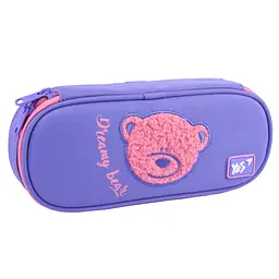 Пенал шкільний YES PH-30 Cute Bear