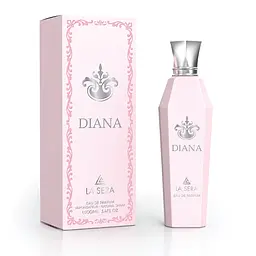 Парфумована вода жіноча La Sera Diana 100мл (MM35201)