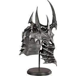 Статуетка World of Warcraft Helm of Domination Exclusive Replica - мініатюра 4