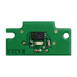 Чип для картриджа Canon PFI-107/6704B001, 130 мл, matte black Apex (CHIP-CAN-PFI107MBK) - мініатюра 2