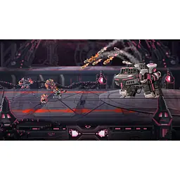 Ключ активації Microsoft Star Renegades для Xbox One/Series - мініатюра 5