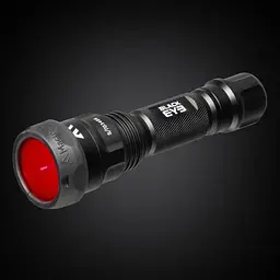 Ліхтар універсальний Mactronic Black Eye 650 (650 Lm) Recharg Type-C Gun Mount RGB Kit (L-MX532L-RC/SET3) - мініатюра 6