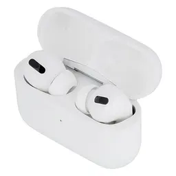 Навушники Hoco EW04 Plus Stereo Bluetooth Headset (White) [65606] - мініатюра 3