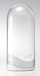 Мастурбатор Tenga Flip Zero білий - мініатюра 10