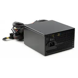 Блок живлення Vinga 500W (VPS-500B) Б/в - мініатюра 9
