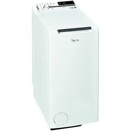 Пральна машина Whirlpool TDLR 65230 UA автоматична