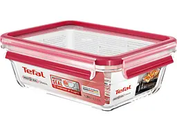 Харчовий контейнер Tefal MasterSeal Glass (N1041010) - мініатюра 2
