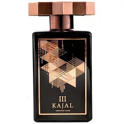Парфумована вода оригінал тестер Kajal Perfumes Kajal Perfumes III 100 мл