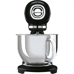 Планетарний міксер Smeg SMF03BLEU [116669] - мініатюра 5