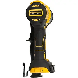 DeWALT Шурупокрут-дриль акумуляторний XR Li-Ion 18В 95Нм 450-2000об/хв кейс, ЗП 1.5кг без АКБ та ЗП - мініатюра 9