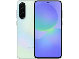 Смартфон Samsung Galaxy A36 5G 8/128GB Awesome Lime (SM-A366BLGP)