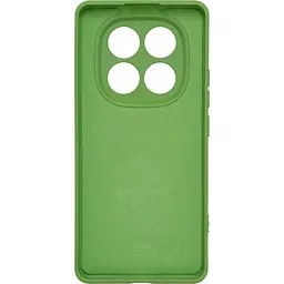 Чохол Armorstandart Icon для Xiaomi Redmi Note 14 Pro 4G Green (ARM79825) [131486] - мініатюра 2