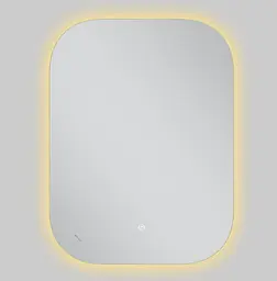 Дзеркало Mixxus Premium DIVERSE MR15-80x60-REVERSE (LED Touch, Anti-fog (3-6,5kK)) (MP6638) - мініатюра 5