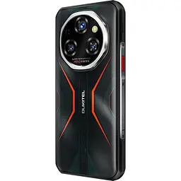 Смартфон Oukitel WP55 S 12/512GB Black/Orange [171210] - мініатюра 5