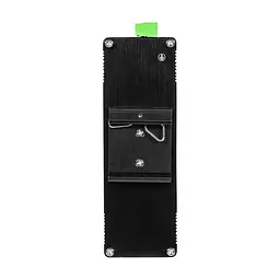 PoE-комутатор 10-портовий керований L2+ E-LINK LNK-IMC208-2.5GPM-SFP+ 2.5G з 8 портами PoE, 240W (73-00139) - мініатюра 6