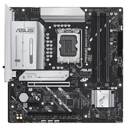 Материнська плата Asus (PRIME B860M-A WIFI) - мініатюра 2