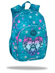 Рюкзак COOLPACK TOBY mini SEAFISH (F049963)