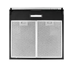 Витяжка плоска Perfelli PL 5144 BL LED - мініатюра 6