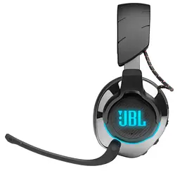 Навушники JBL QUANTUM 800 Black (JBLQUANTUM800BLK) - мініатюра 7