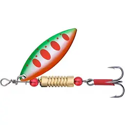 Блешня FISHING ROI Aglia lonг classic 8г S035 615-07-8-S035